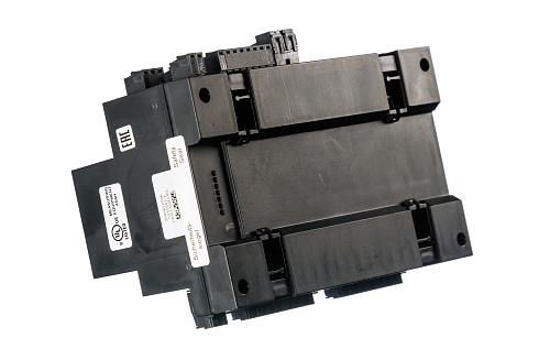 Анализатор электроэнергии